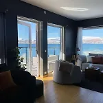 Northern Lights Penthouse *