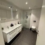 Northern Lights Penthouse
