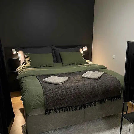 Northern Lights Penthouse * Tromsø