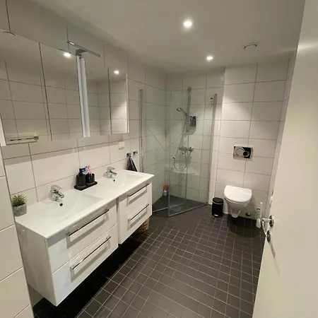 Northern Lights Penthouse